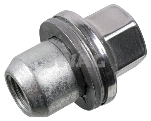 Wheel Nut - 44 10 2630 SWAG